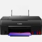 Canon PIXMA G650 Blækprinter Canon PIXMA G650 Blækprinter